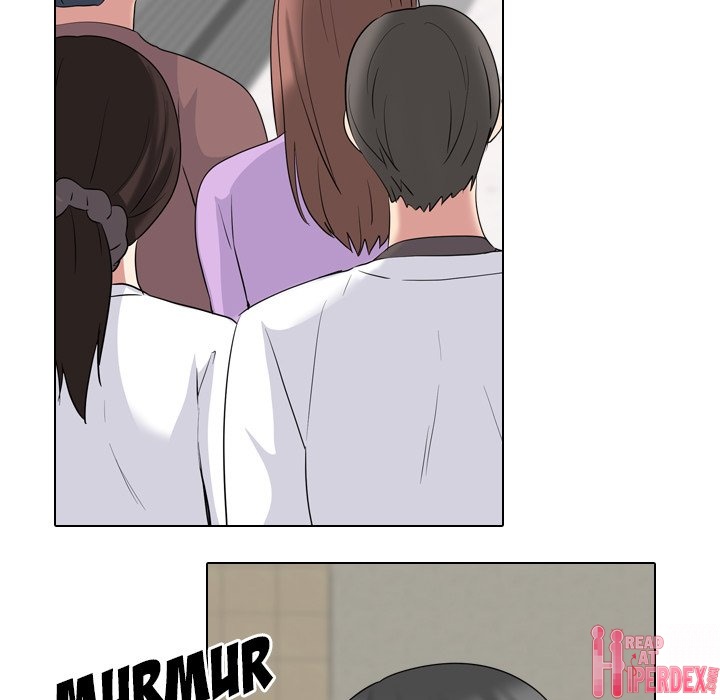 One Shot Men’s Clinic - Chapter 30 [photo 71] - MangaPorn