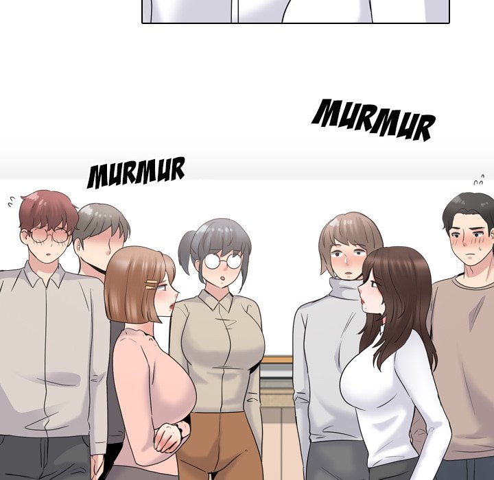 One Shot Men’s Clinic - Chapter 30 [photo 73] - MangaPorn