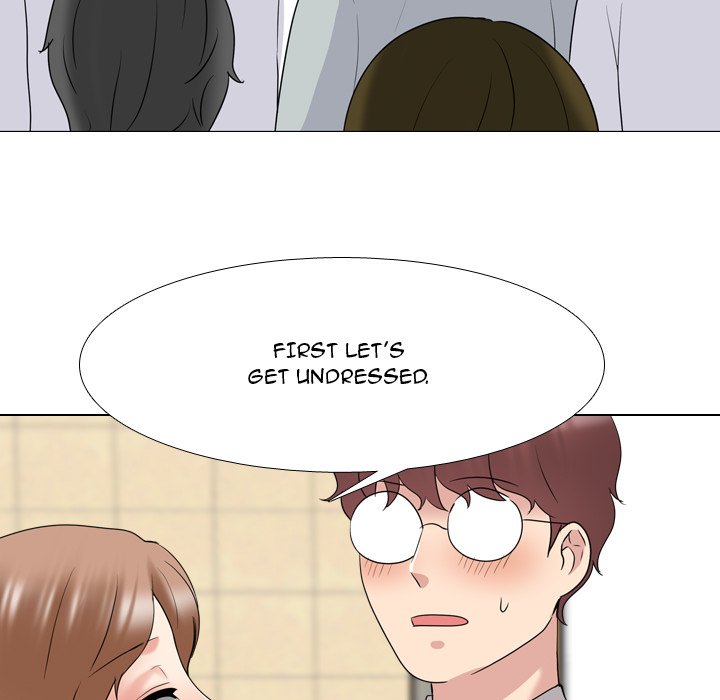 One Shot Men’s Clinic - Chapter 30 [photo 75] - MangaPorn