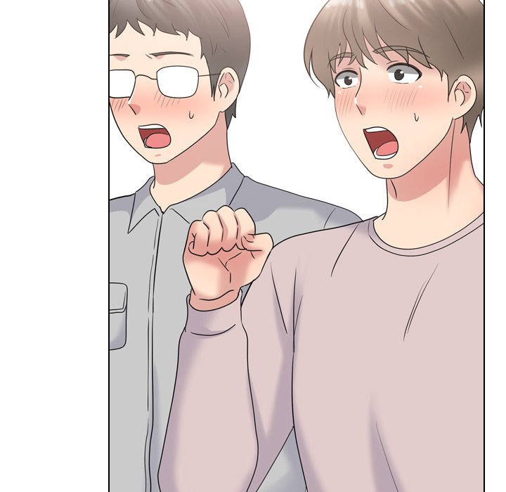 One Shot Men’s Clinic - Chapter 30 [photo 87] - MangaPorn