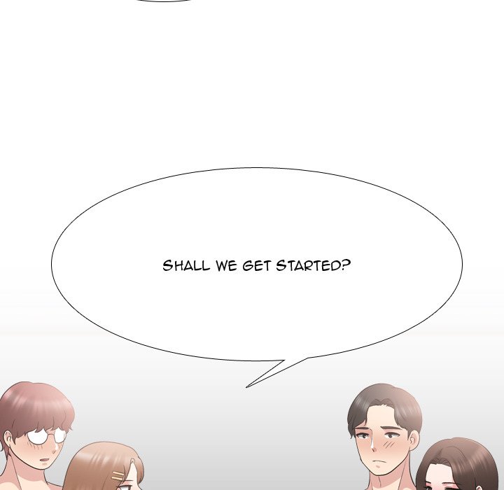 One Shot Men’s Clinic - Chapter 30 [photo 95] - MangaPorn