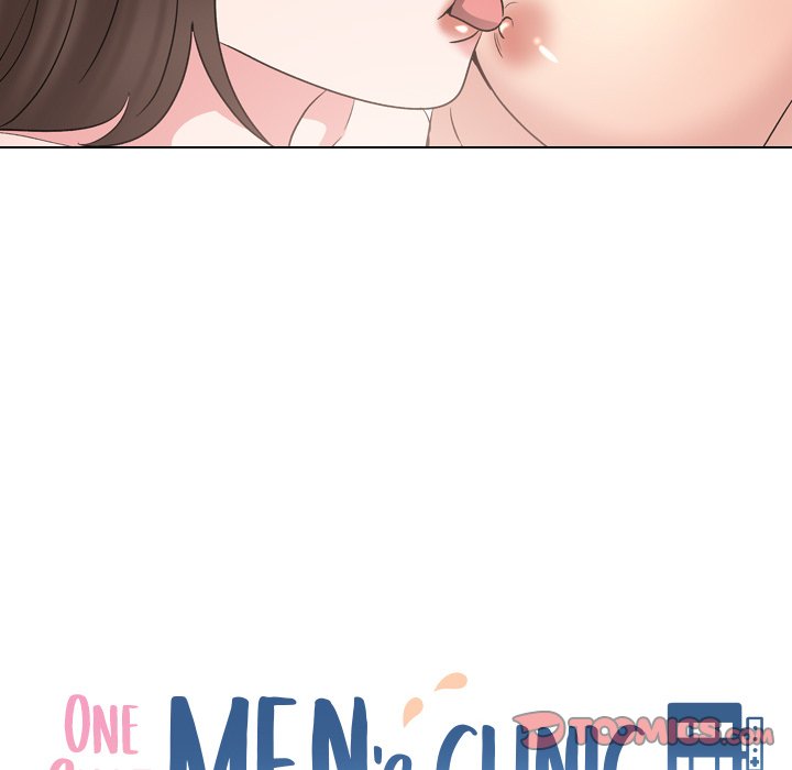 One Shot Men’s Clinic - Chapter 31 [photo 10] - MangaPorn