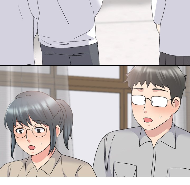 One Shot Men’s Clinic - Chapter 31 [photo 15] - MangaPorn