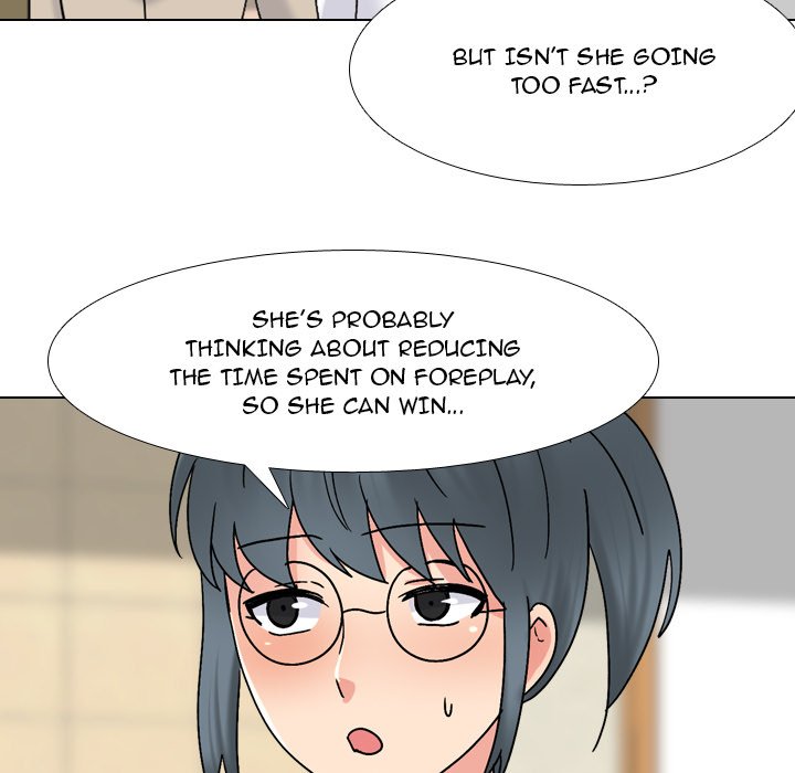 One Shot Men’s Clinic - Chapter 31 [photo 39] - MangaPorn