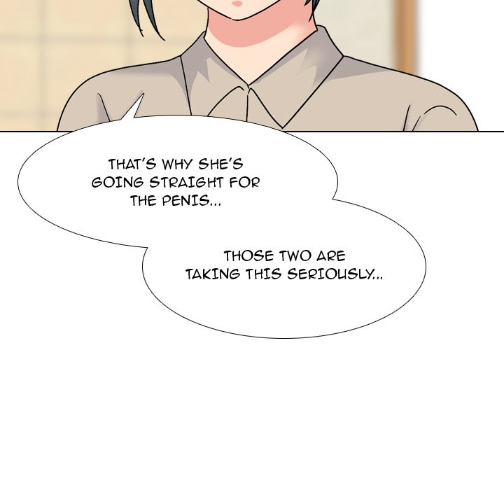 One Shot Men’s Clinic - Chapter 31 [photo 40] - MangaPorn