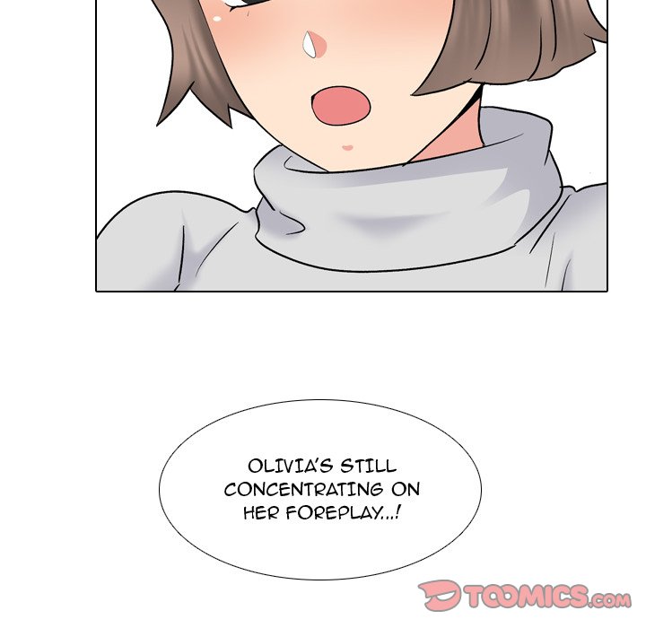 One Shot Men’s Clinic - Chapter 31 [photo 54] - MangaPorn