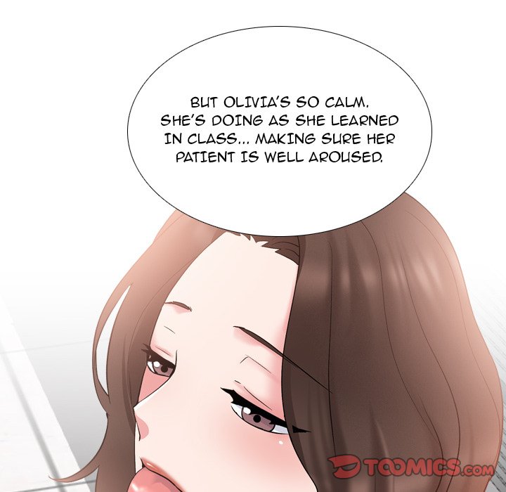 One Shot Men’s Clinic - Chapter 31 [photo 58] - MangaPorn