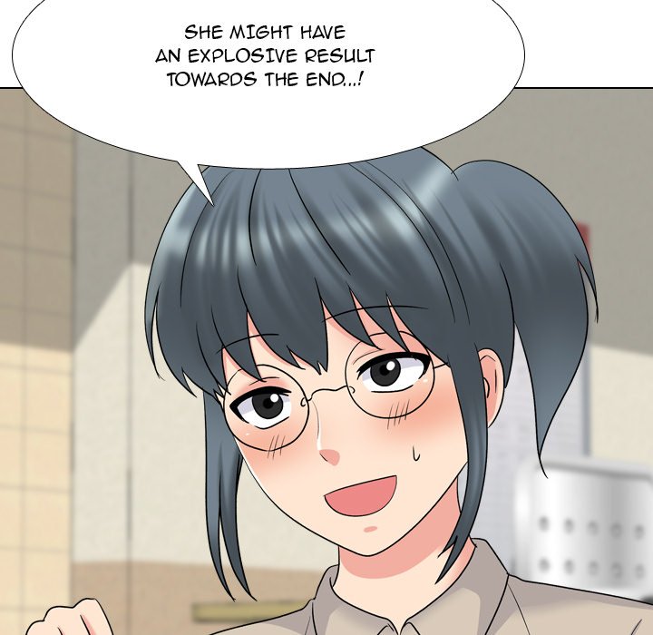 One Shot Men’s Clinic - Chapter 31 [photo 61] - MangaPorn