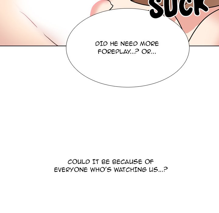 One Shot Men’s Clinic - Chapter 31 [photo 68] - MangaPorn