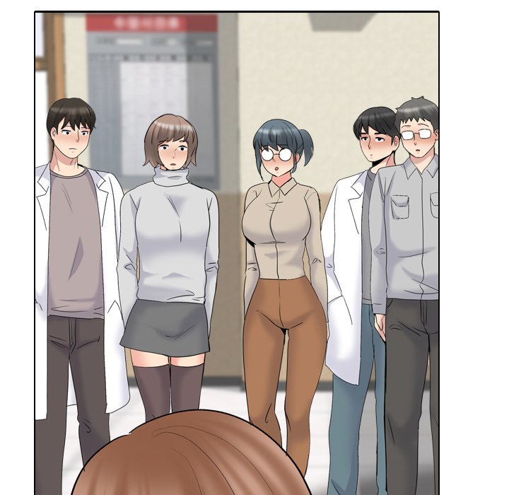 One Shot Men’s Clinic - Chapter 31 [photo 69] - MangaPorn