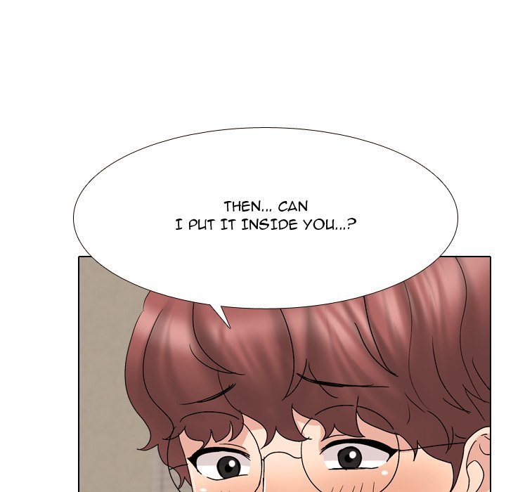 One Shot Men’s Clinic - Chapter 32 [photo 109] - MangaPorn