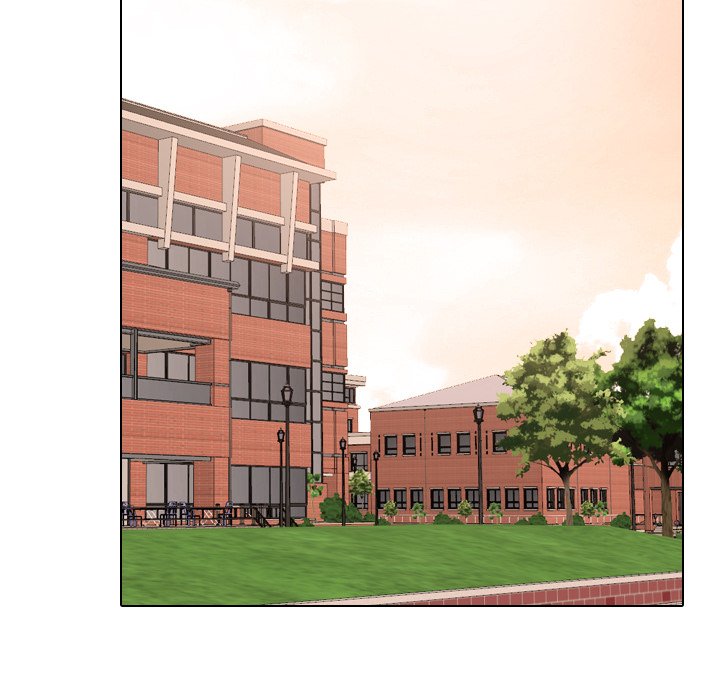 One Shot Men’s Clinic - Chapter 32 [photo 115] - MangaPorn