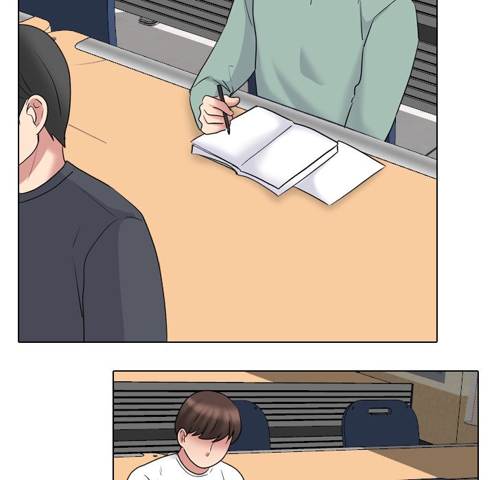 One Shot Men’s Clinic - Chapter 32 [photo 16] - MangaPorn