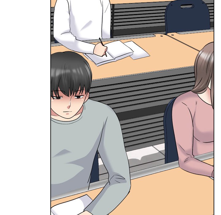 One Shot Men’s Clinic - Chapter 32 [photo 17] - MangaPorn