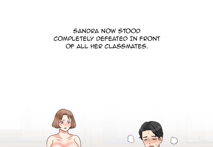 One Shot Men’s Clinic - Chapter 32 [photo 2] - MangaPorn