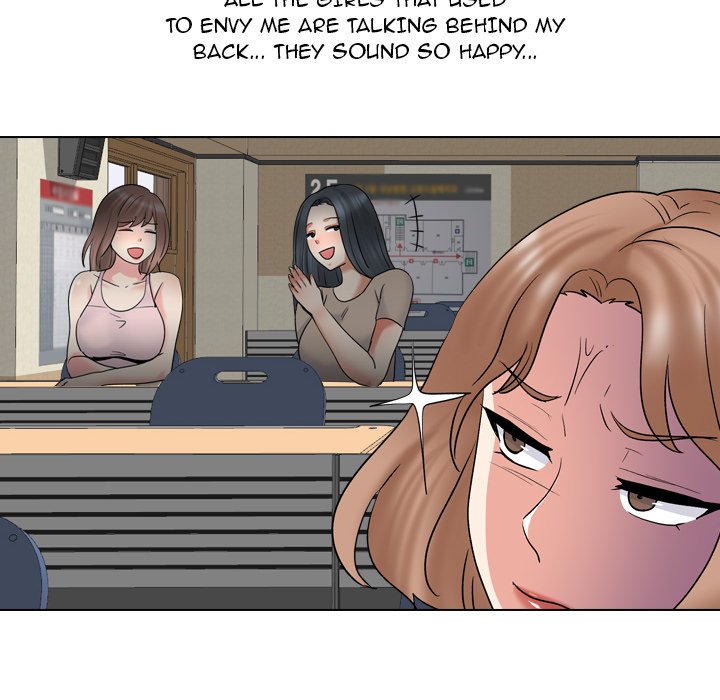 One Shot Men’s Clinic - Chapter 32 [photo 34] - MangaPorn