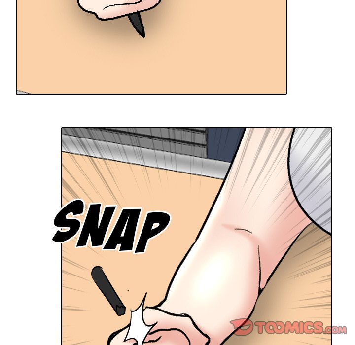 One Shot Men’s Clinic - Chapter 32 [photo 36] - MangaPorn