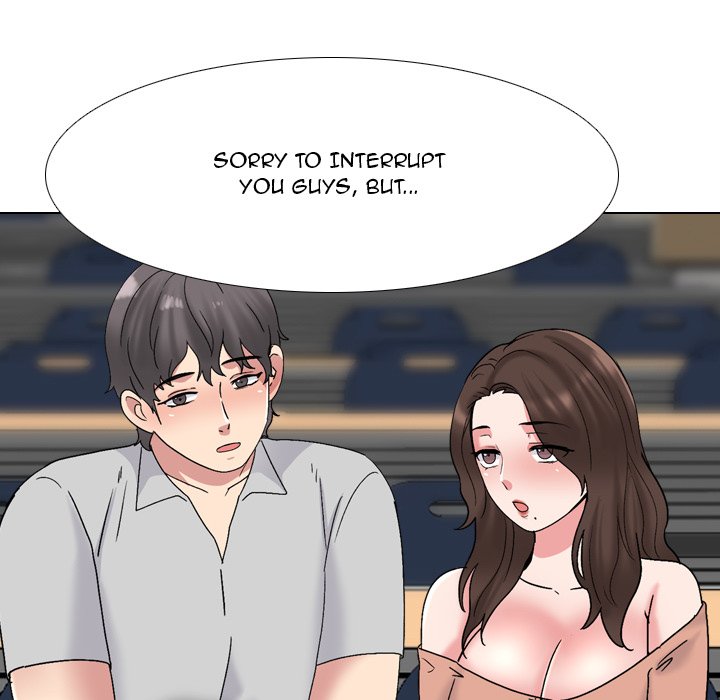 One Shot Men’s Clinic - Chapter 32 [photo 41] - MangaPorn