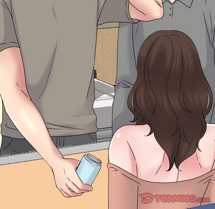 One Shot Men’s Clinic - Chapter 32 [photo 45] - MangaPorn