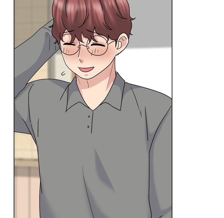 One Shot Men’s Clinic - Chapter 32 [photo 50] - MangaPorn