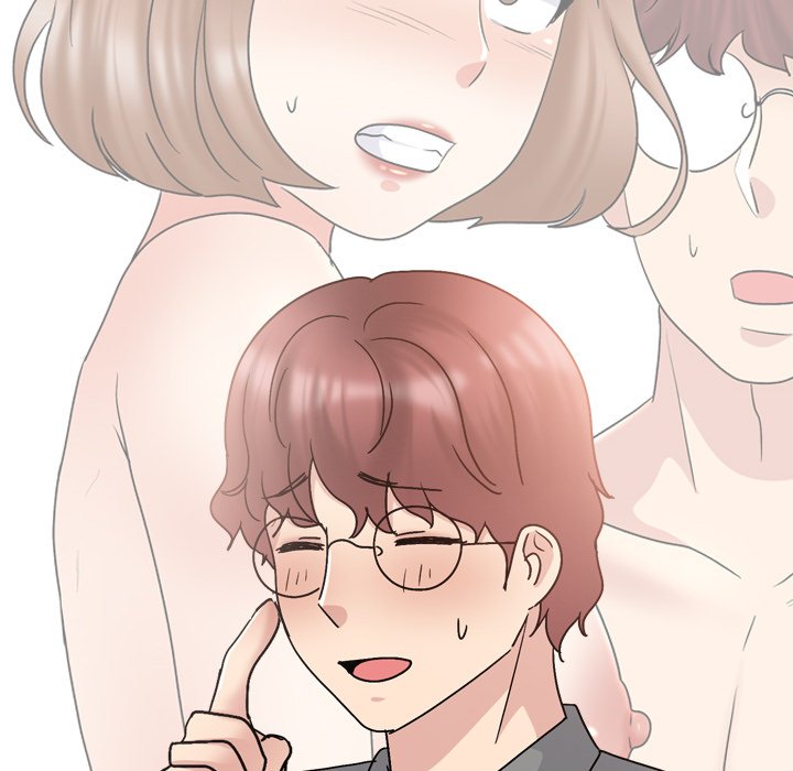 One Shot Men’s Clinic - Chapter 32 [photo 52] - MangaPorn