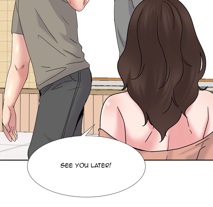 One Shot Men’s Clinic - Chapter 32 [photo 56] - MangaPorn