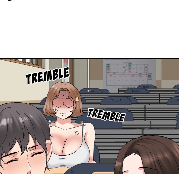 One Shot Men’s Clinic - Chapter 32 [photo 62] - MangaPorn