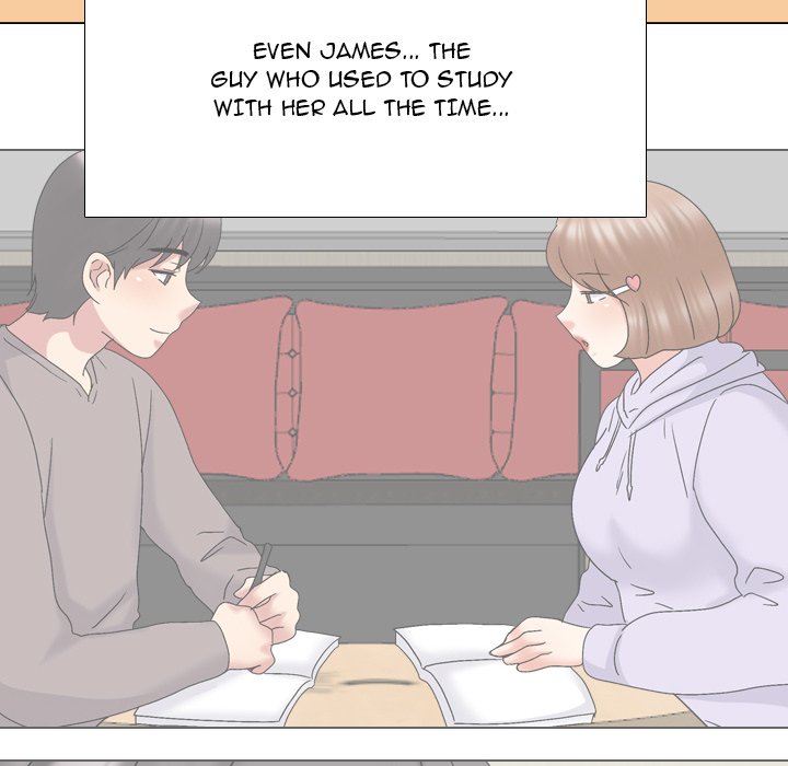 One Shot Men’s Clinic - Chapter 32 [photo 68] - MangaPorn