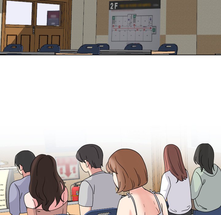 One Shot Men’s Clinic - Chapter 32 [photo 76] - MangaPorn