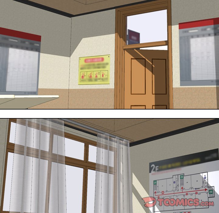 One Shot Men’s Clinic - Chapter 32 [photo 78] - MangaPorn