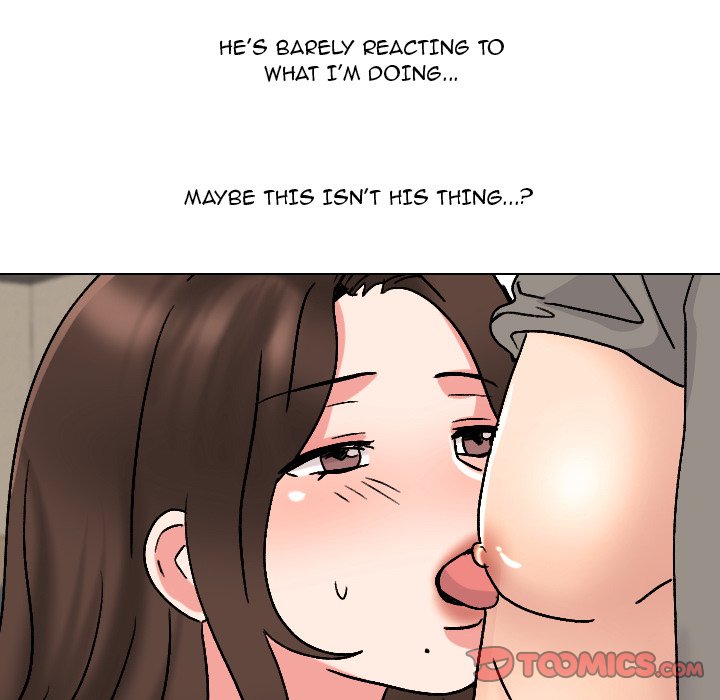 One Shot Men’s Clinic - Chapter 32 [photo 87] - MangaPorn