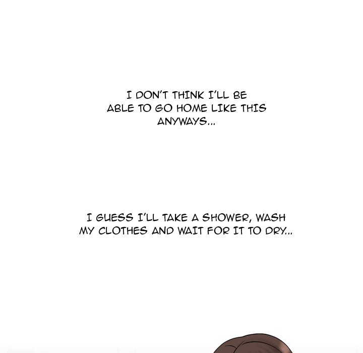 One Shot Men’s Clinic - Chapter 33 [photo 100] - MangaPorn