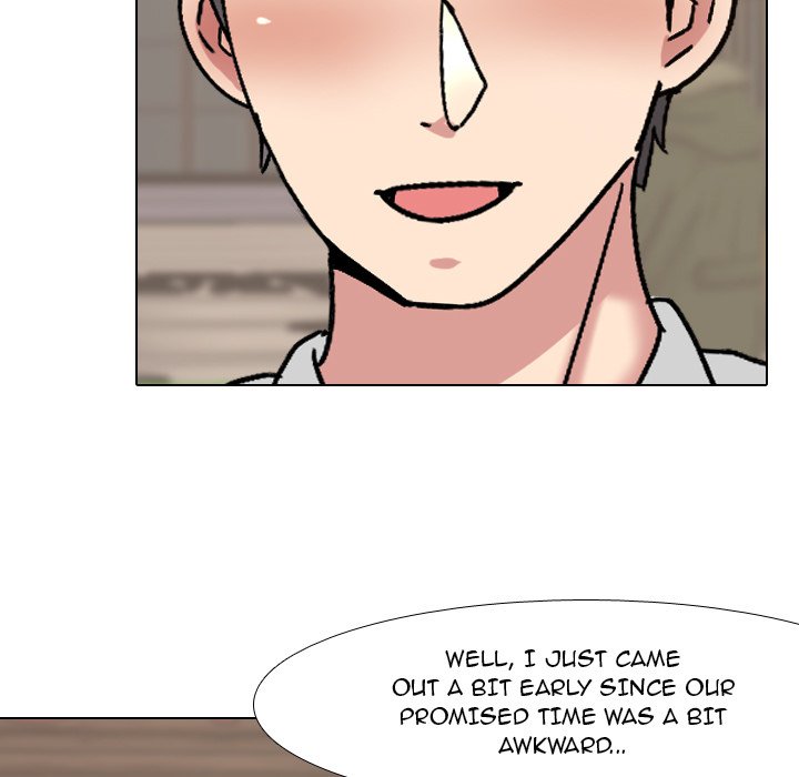 One Shot Men’s Clinic - Chapter 33 [photo 17] - MangaPorn