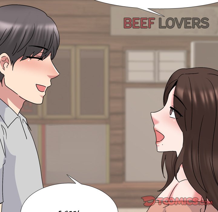 One Shot Men’s Clinic - Chapter 33 [photo 18] - MangaPorn