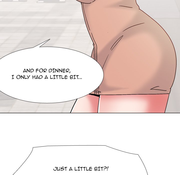 One Shot Men’s Clinic - Chapter 33 [photo 23] - MangaPorn