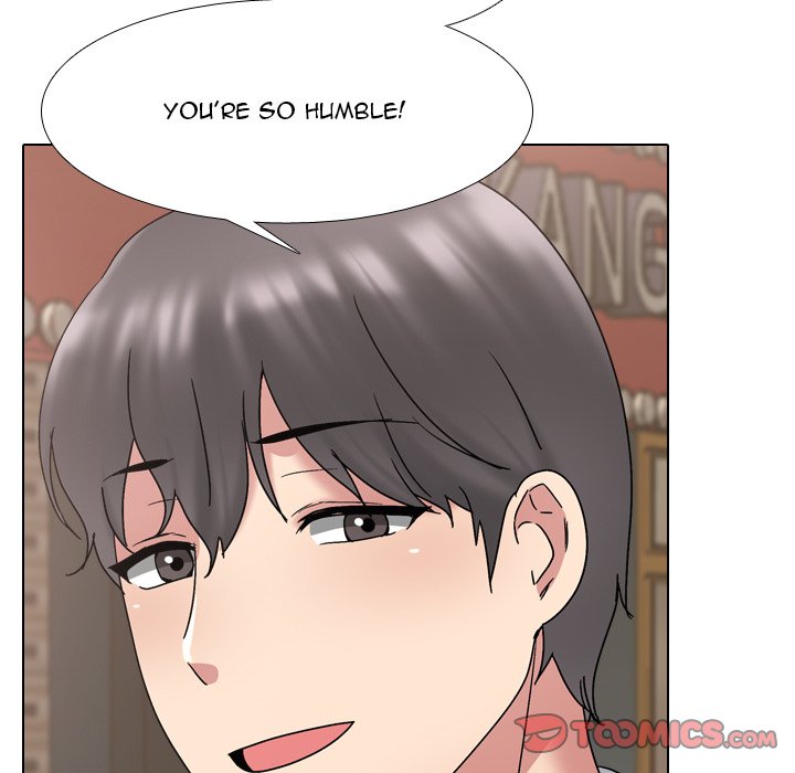 One Shot Men’s Clinic - Chapter 33 [photo 34] - MangaPorn