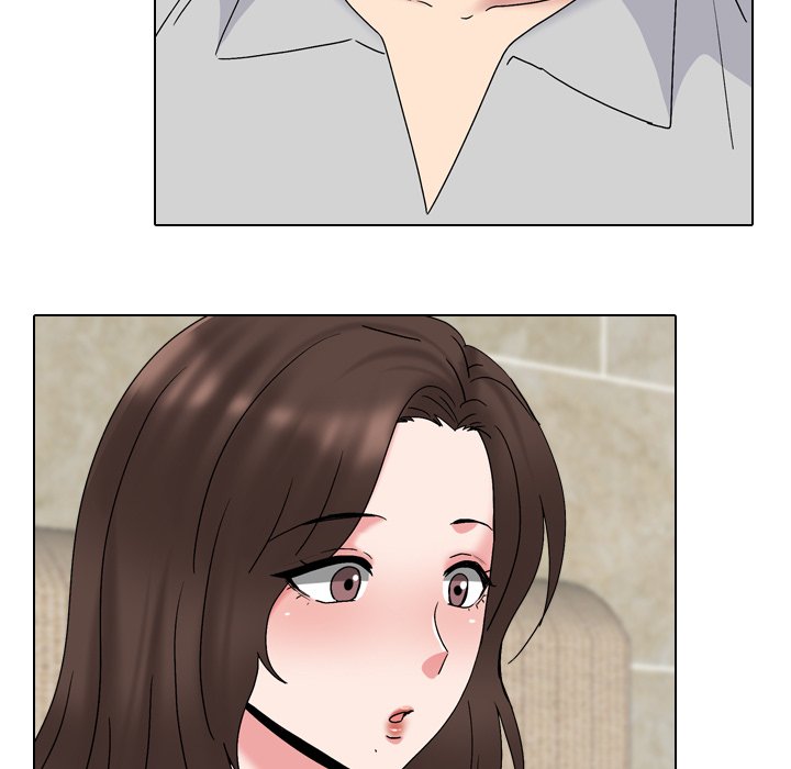 One Shot Men’s Clinic - Chapter 33 [photo 47] - MangaPorn