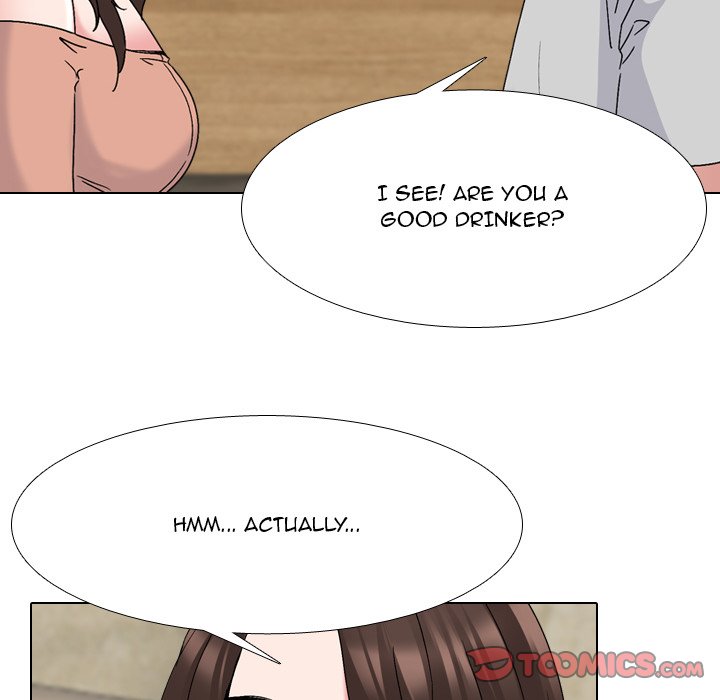 One Shot Men’s Clinic - Chapter 33 [photo 50] - MangaPorn