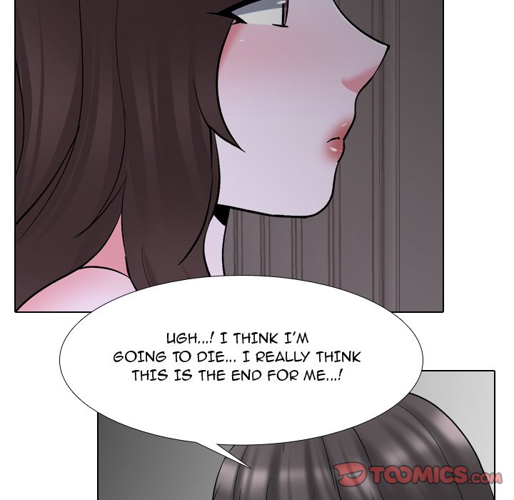 One Shot Men’s Clinic - Chapter 33 [photo 78] - MangaPorn