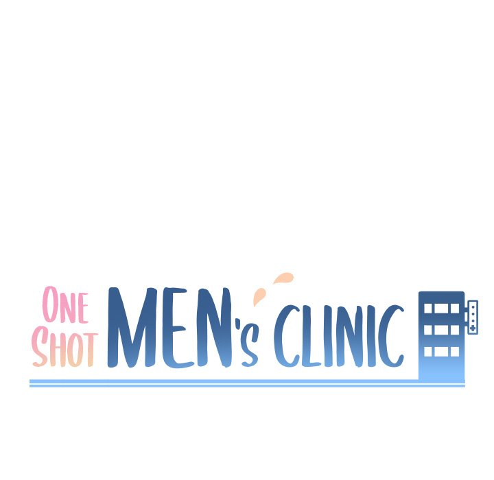 One Shot Men’s Clinic - Chapter 33 [photo 9] - MangaPorn