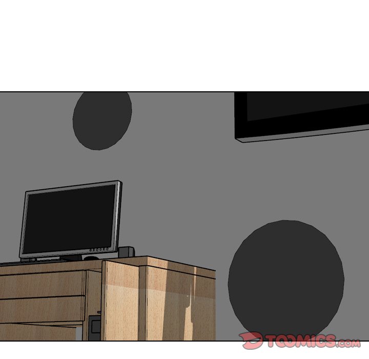 One Shot Men’s Clinic - Chapter 33 [photo 90] - MangaPorn