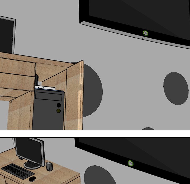 One Shot Men’s Clinic - Chapter 34 [photo 25] - MangaPorn