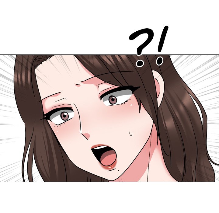 One Shot Men’s Clinic - Chapter 34 [photo 49] - MangaPorn