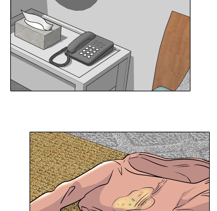 One Shot Men’s Clinic - Chapter 34 [photo 7] - MangaPorn