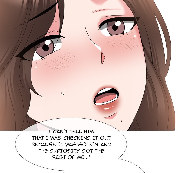 One Shot Men’s Clinic - Chapter 34 [photo 73] - MangaPorn