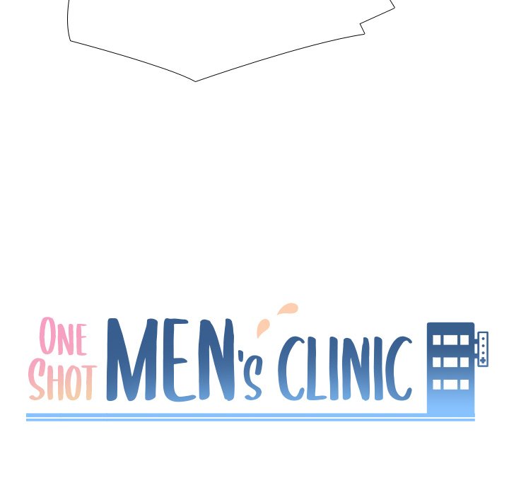 One Shot Men’s Clinic - Chapter 35 [photo 10] - MangaPorn