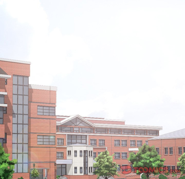 One Shot Men’s Clinic - Chapter 35 [photo 105] - MangaPorn