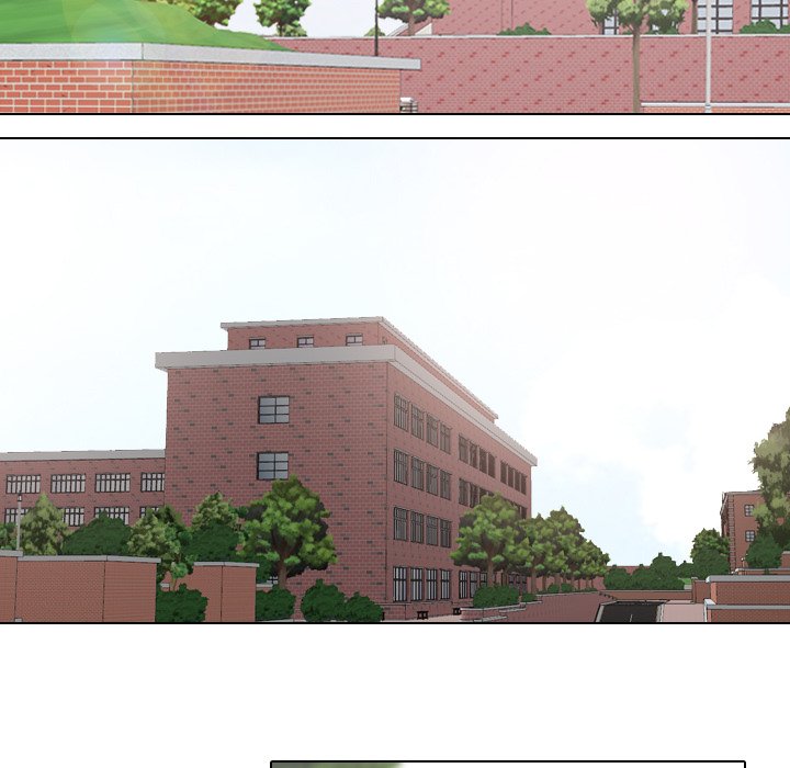 One Shot Men’s Clinic - Chapter 35 [photo 107] - MangaPorn