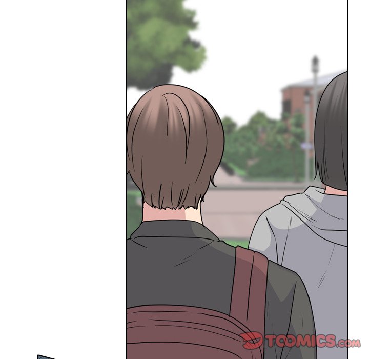 One Shot Men’s Clinic - Chapter 35 [photo 108] - MangaPorn