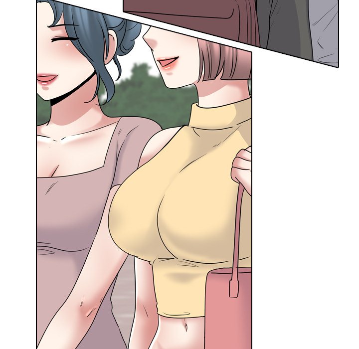 One Shot Men’s Clinic - Chapter 35 [photo 109] - MangaPorn